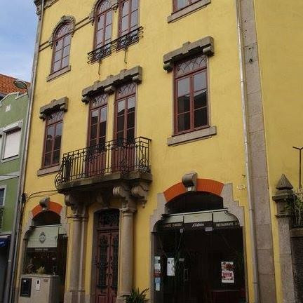 Museu Restaurante